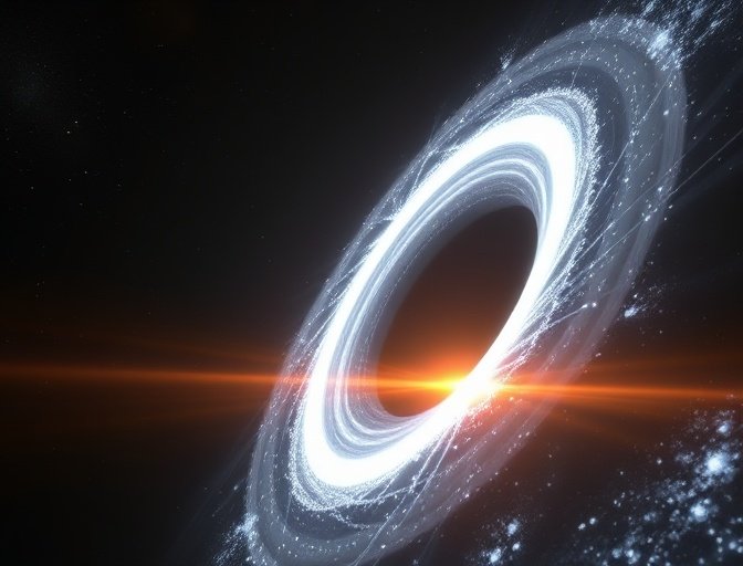 《星际穿越：最后的边疆》深度解析：诺兰如何用科学讲好一个关于爱的故事 - 相关图片1