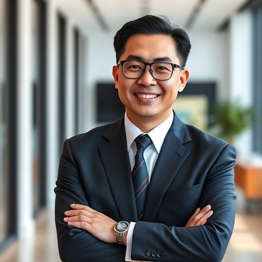 张明远 - 云播影视28创始人 & CEO