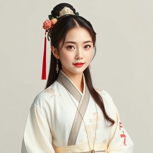 社区用户古装剧控的头像