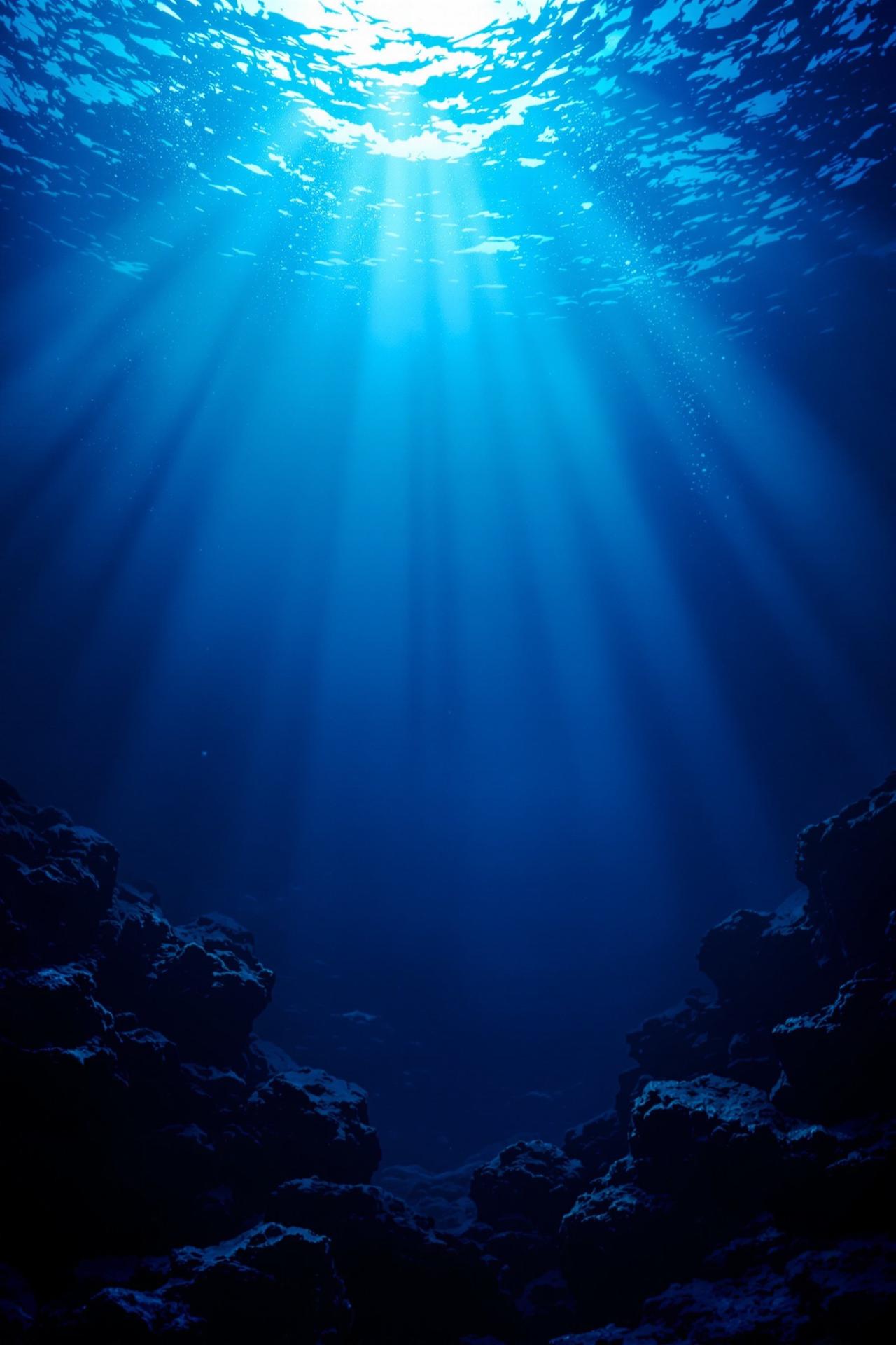 深海探险家 - 2026年纪录片封面